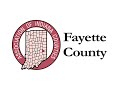 AIC 2009 Local Government Cooperation Award: Fayette County, Indiana