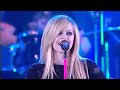 Avril LAVIGNE 2007 Logies
