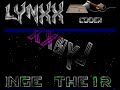 Panic - Vector Gfx - Jul 90