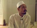 Minhajul Abidin : Godaan Musibah dan Bahaya part 2