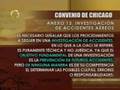 Enigmas en el Aire - Accidentes Aereos Globovision 5