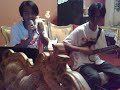 RiVaL- Perangkap Cinta