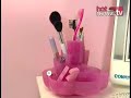 Dormatology 101: Girlie Room