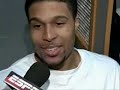 Chris Douglas-Roberts Shows he is a Man with Class