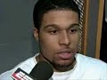 Chris Douglas-Roberts Shows he is a Man with Class