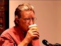 robert thurman: three vehicles #2