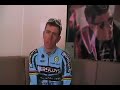 Filip Meirhaeghe Houffalize Interview Part 1