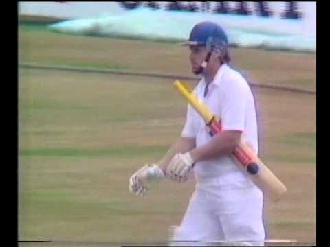 robelinda - Every boundary and wicket between the pair- spanning three Ashes series- 1989, 1990/91 and 1993. BRUTAL SQUARE CUTS!!!!!!
