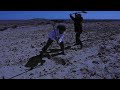 making of the short movie 