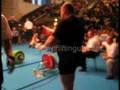 Deadlift - Andy Bolton X Benedikt
