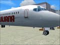 zuliana de aviacion fs2004