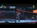 TNA iMPACT! game play