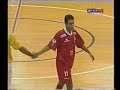 FUTSAL BANESPA LIGA 2003 GERA INDIO MANOEL TOBIAS