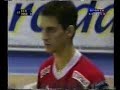 FUTSAL BANESPA LIGA 2003 GERA INDIO MANOEL TOBIAS