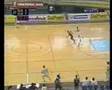 FUTSAL BANESPA LIGA 2003 GERA INDIO MANOEL TOBIAS