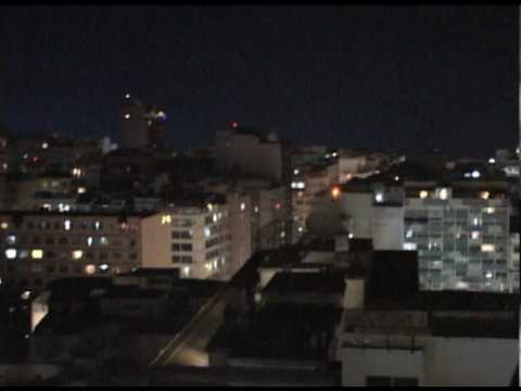 Imagem de Amostra do You Tube