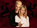 buffy and spike