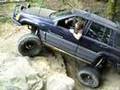 GZSRKS four wheeling