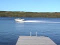 1995 Doral 185 Bowrider