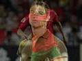 Omar Bravo