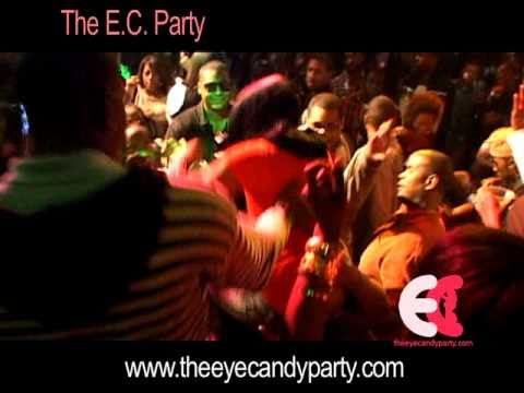 5th Anniverssary Eye Candy Party