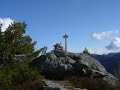 Mounten trip over Hestkamben Mounten trip over Hestkamben