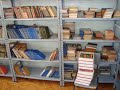 biblioteka gimnazija obala Sarajevo