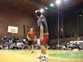 FPA European Freestyle Frisbee Championships Scherzinger Sascha Baranyk Pavel