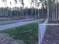 Aprilia RS 125 vs. KTM EXC 125 Aprilia RS 125 vs. KTM EXC 125