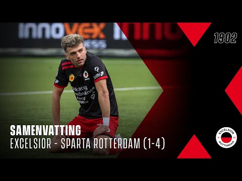 SBV Stichting Betaald Voetbal Excelsior Rotterdam ...