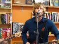 Wintergreen - Too Late - Live @ Sonic Boom Records