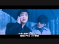 ウォンビン主演映画『アジョシ』本編 ゴルフ場でのシーン