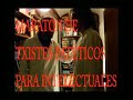 Videoboletín programa 17/12/07 