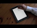 iPad Pressure Demonstration 
