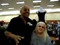 Ken Foree sings with me Mum
