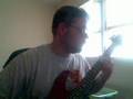 Cover of Evanescence "Tourniquet"