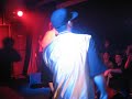 Ajs Nigrutin & Timbe  Live@Mocvara Zagreb