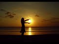La playa (poema)