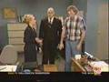 Mad TV Stuart at Work
