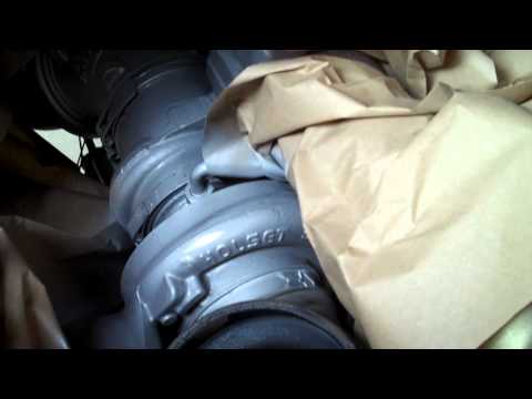 how to cure vht wrinkle paint