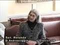 Senator Rotundo Urges Repeal of the Real ID Act
