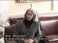 Senator Rotundo Urges Repeal of the Real ID Act