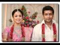 Suria and Jothika Wedding Videos