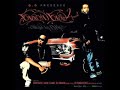 G-Thang/G.O ft RAW-T & GEN ONE