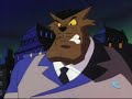 Swat Cats S2 EP1 Mutation City Part 2