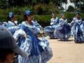Cumbias y Algo mas, Grupo Ah Puchis en Guatevisión
