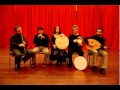 NOUR ENSEMBLE - RINDE ***alaa talbi © 2011