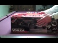 HPI Vorza Flux Unboxing.