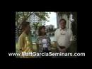 Real Estate Seminars Los Angeles CA "Matt Garcia Seminars"