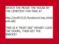 THE HOUSE BY THE CEMETERY.wmv